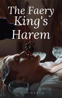 Cover The Faery King's Harem (eBook, ePUB)