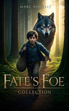 Cover Fate's Foe Collection (eBook, ePUB)
