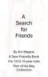 A Search for Friends (eBook, ePUB) - Bild 1