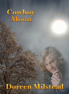 Cover Cowboy Moon (eBook, ePUB)