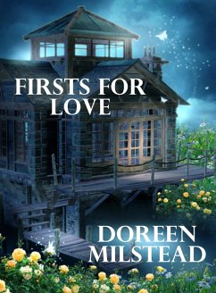 Cover Firsts for Love (eBook, ePUB)