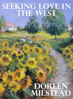 Cover Seeking Love in the West (eBook, ePUB)