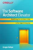 Software Architect Elevator (eBook, PDF) Software Architect Elevator (eBook, PDF)