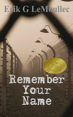 Cover Remember Your Name (eBook, ePUB)