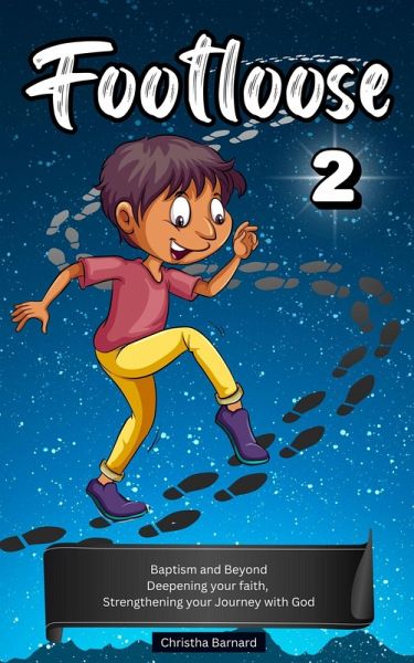 Footloose 2 (eBook, ePUB)