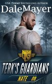 Nate (Terk's Guardians, #8) (eBook, ePUB)