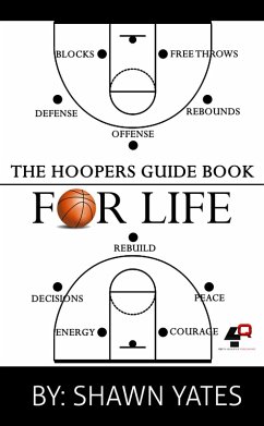 Cover The Hoopers Guide Book For Life (eBook, ePUB)
