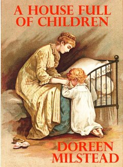 Cover A House Full of Children (eBook, ePUB)