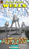 La Guerre des Mondes (eBook, ePUB)