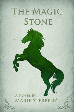 Cover The Magic Stone (eBook, ePUB)
