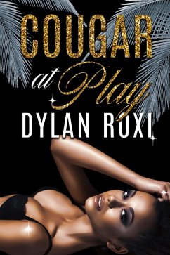 Cover Cougar at Play (eBook, ePUB)