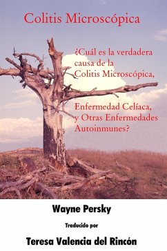 Colitis Microscópica (eBook, ePUB) - Persky, Wayne