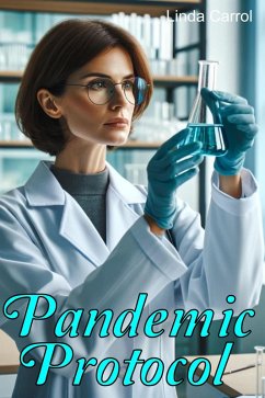 Pandemic Protocol (eBook, ePUB) - Carrol, Linda