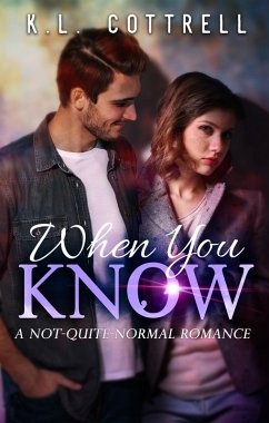 Cover When You Know (eBook, ePUB)