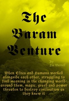 Cover The Baram Venture (eBook, ePUB)