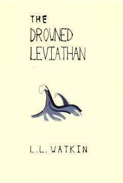 The Drowned Leviathan (LL Watkin Stories, #11) (eBook, ePUB) - Watkin, L L