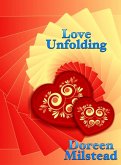 Love Unfolding (eBook, ePUB)