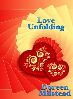Cover Love Unfolding (eBook, ePUB)