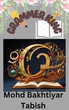 Cover GRAMMER KING (eBook, ePUB)