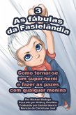 As fábulas da Fasielândia - 3 (eBook, ePUB) As fábulas da Fasielândia - 3 (eBook, ePUB)