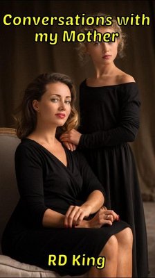 Cover Conversations with my Mother (eBook, ePUB)