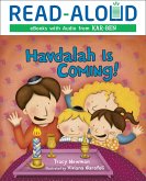 Havdalah Is Coming! (eBook, ePUB)