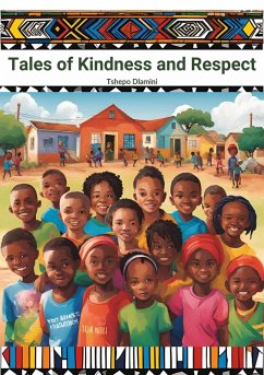 Cover Tales of Kindness and Respect (eBook, ePUB)