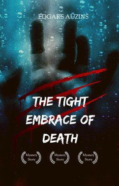 Cover The tight embrace of death (eBook, ePUB)