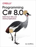 Programming C# 8.0 (eBook, PDF) Programming C# 8.0 (eBook, PDF)
