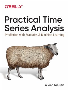 Practical Time Series Analysis (eBook, PDF) - Nielsen, Aileen