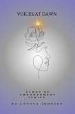 Voices at Dawn (Echos of Empowerment, #1) (eBook, ePUB) Voices at Dawn (Echos of Empowerment, #1) (eBook, ePUB)