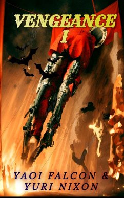 Cover Vengeance I (eBook, ePUB)