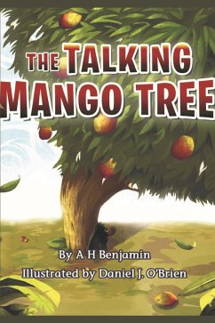 Cover The Talking Mango Tree (eBook, ePUB)