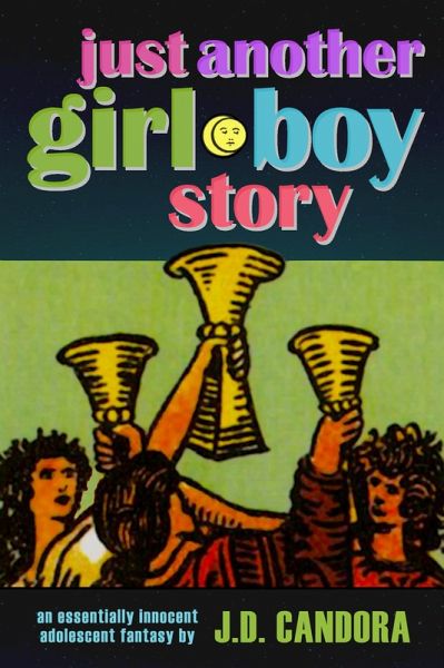 Just Another Girl/Boy Story (eBook, ePUB) Just Another Girl/Boy Story (eBook, ePUB)