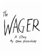 The Wager (eBook, ePUB) - Bild 1