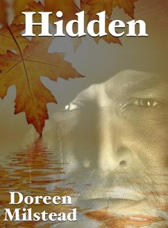 Cover Hidden (eBook, ePUB)