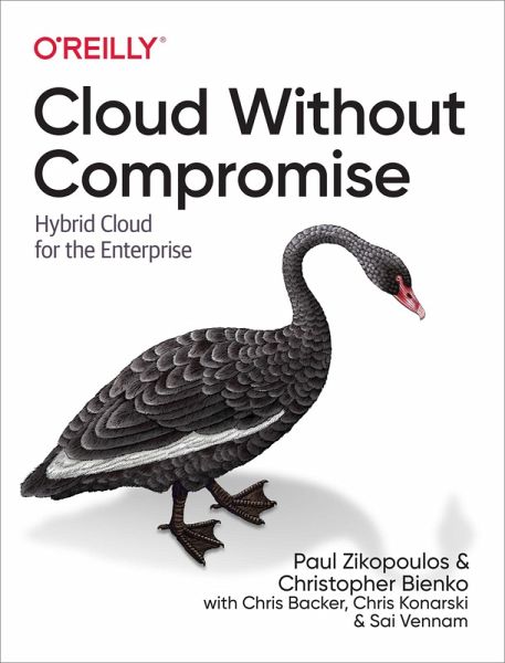 Cloud Without Compromise (eBook, ePUB)