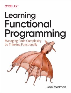 Learning Functional Programming (eBook, PDF) - Widman, Jack