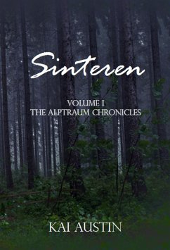 Cover Sinteren, Vol 1 (The Alptraum Chronicles, #1) (eBook, ePUB)