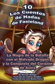 Los Cuentos de Hadas de Fasieland - 10 (eBook, ePUB) Los Cuentos de Hadas de Fasieland - 10 (eBook, ePUB)