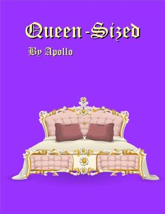 Cover Queen-Sized (eBook, ePUB)