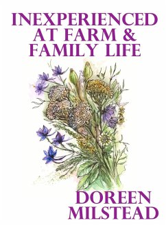 Cover Inexperienced at Farm & Family Life (eBook, ePUB)