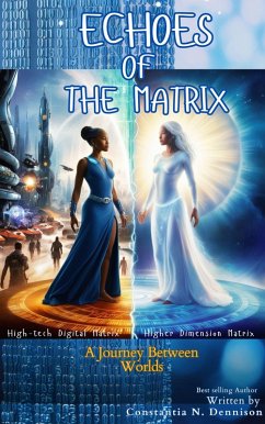 Cover Echoes of the Matrix (eBook, ePUB)