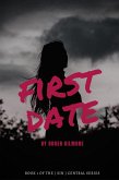 First Date (THE [ SIN ] CENTRAL SERIES, #1) (eBook, ePUB)