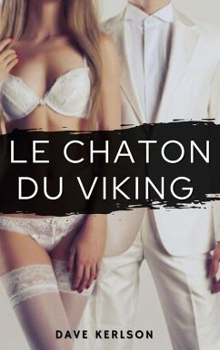 Cover Le chaton du viking (eBook, ePUB)