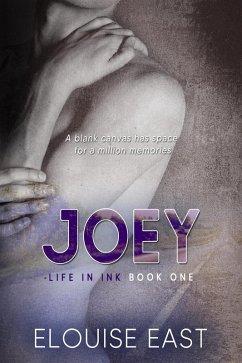 Cover Joey (Life in Ink, #1) (eBook, ePUB)