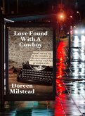 Love Found With a Cowboy (eBook, ePUB)