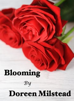 Cover Blooming (eBook, ePUB)
