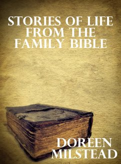 Cover Stories of Life From the Family Bible (eBook, ePUB)