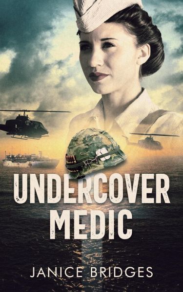 Undercover Medic (eBook, ePUB) Undercover Medic (eBook, ePUB)
